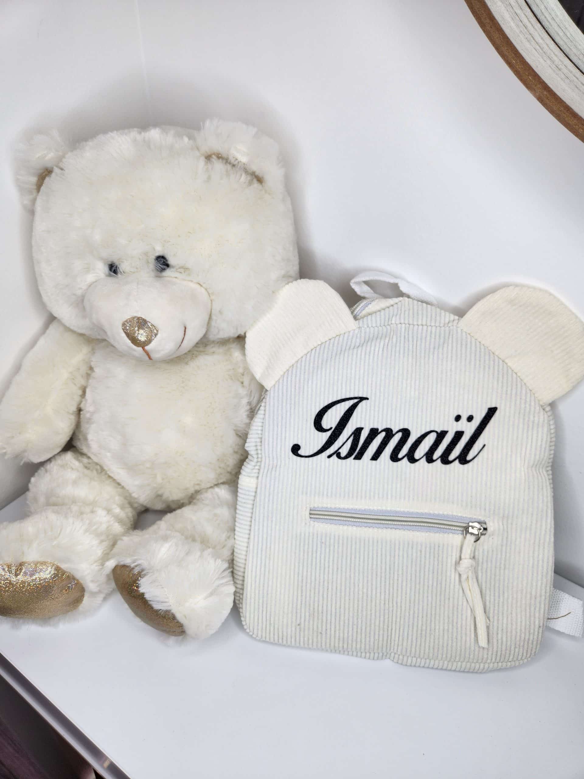 Sac à dos enfant Personnalisé – Image 5