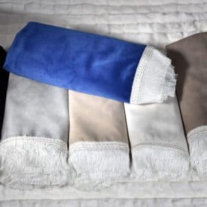 Tapis de prière Personnalisé