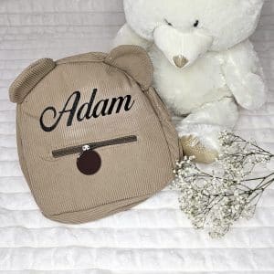 Sac à dos enfant Personnalisé