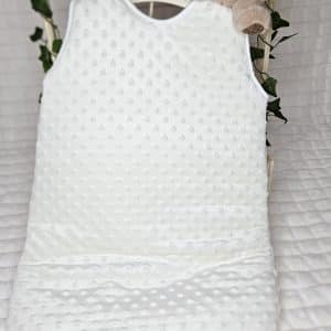 Gigoteuse Bébé Minky