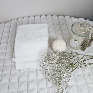 Gant de Toilette Personnalisé