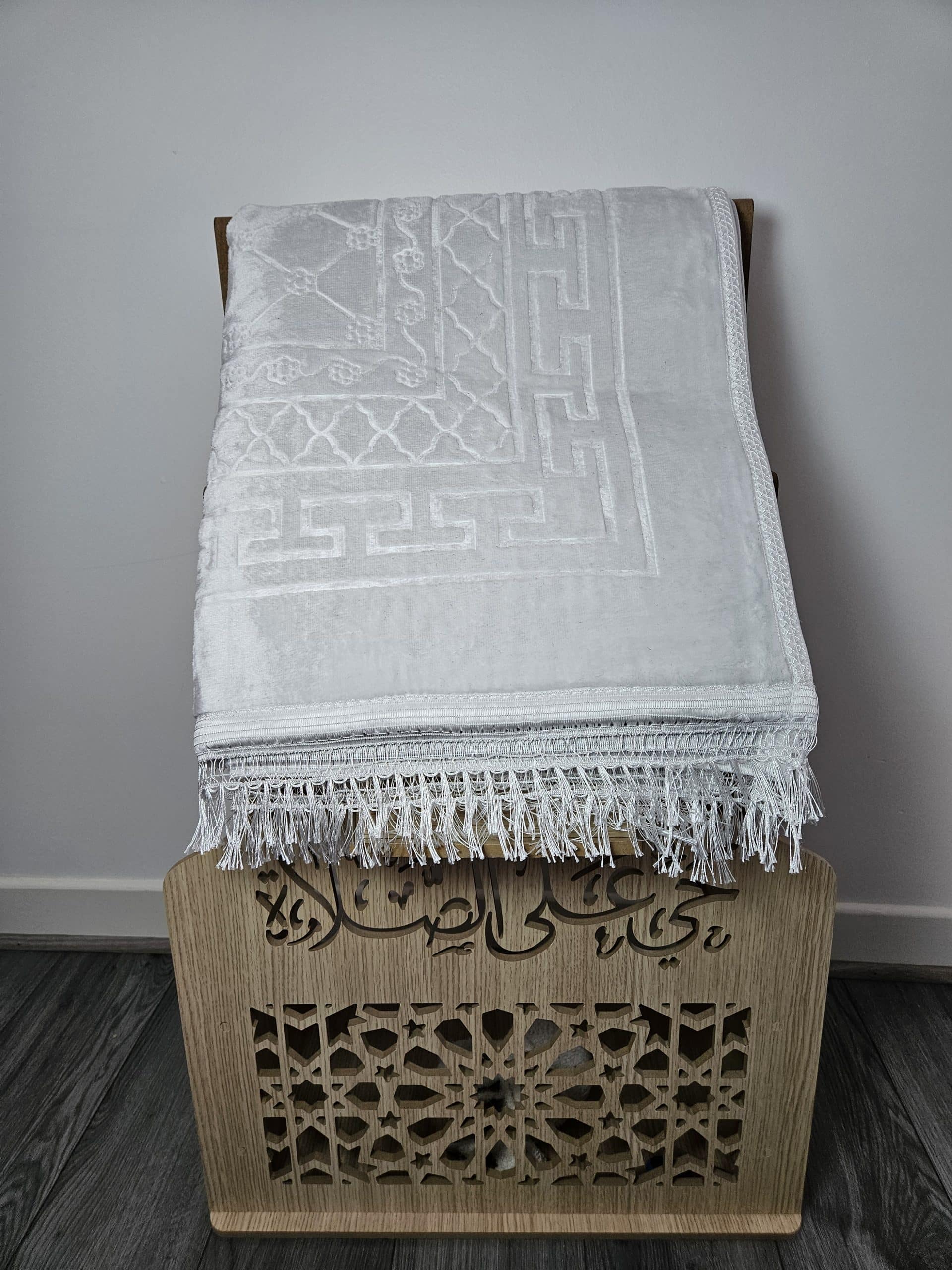 Tapis de prière épais personnalisé – Image 4