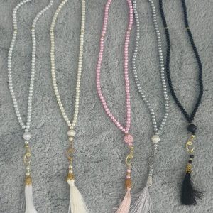 Chapelet/Tasbhir