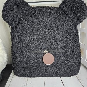 Sac à dos enfant personnalisé modèle Moumoute