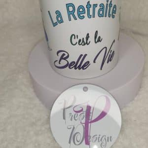 Mug Personnalisé